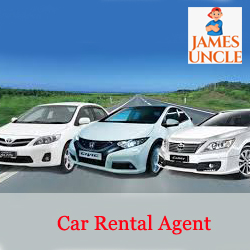 Car Rental Agent Mr. Pranay Mondal in Dhakuria